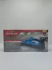 Sunbeam Steammaster Iron 1400 Watts Nonstick Soleplate No Leaks No Mess No Worry