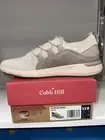 Rockport Cobb Hill Collection Skylar Bungee Women’s 9.5W Taupe Water Resistant