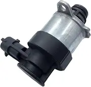 Diesel Fuel Pump Suction Valve Fuel Metering Valve 1920RF 9688499680 167001056R，Compatible for Citroen Peugeot Ford Siphon Pump