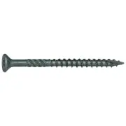9 x 2-1/2" Star Drive Green Deck Saberdrive Screws 1 lb. Tub (88 pcs.)