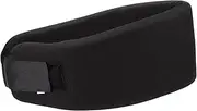 EXHUMKY Support Brace Support Strap Brace Vertebra Brace Comfortable Wearing Black l