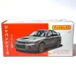 MATCHBOX 1994 MITSUBISHI LANCER EVOLUTION IV