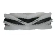 Sweeper Roller Suitable For for RCM R702, R703 - Poly 0,7 Wavy White