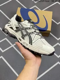 在飛比找Yahoo!奇摩拍賣優惠-【阿明運動館】ASICS 亞瑟士 GEL-KAHANA 8 