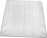 BESPORTBLE 3x3m Outdoor Tent Mat Moisture-Proof Camping Hiking Sleep Mat Waterproof Blanket for Picnic Random