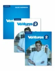 Ventures Level 2 Super Value Pack by Bitterlin, Gretchen, Johnson, Dennis, Pric