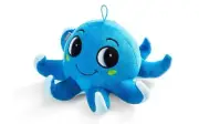 Skoda Plush Toy Octavius Genuine 5E3087576