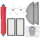 For Roborock Q7 Max Q7 Max+ Accessories Robot Vacuum Cleaner Spare Parts Kits