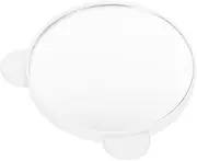 NAMOARLY High Definition Phone Selfie Mirror Magnetic Attachment Back Camera Accessory Vlogging Fit
