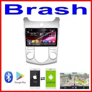 KIA CERATO SEDAN 2009-13 GPS APPLE CARPLAY ANDROID AUTO ODB DAB+ TPMS DVR CAM a