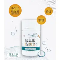 在飛比找蝦皮購物優惠-紅崴GoodARCH信息能惜關寶膠囊食品