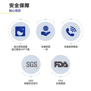 PORClean 寶可齡 MD-20 抗菌沖牙機(五入團購組)