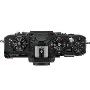 【Nikon 尼康】ZFC BODY 單機身(公司貨 APS-C 無反微單眼相機 4K錄影 WIFI傳輸 翻轉螢幕)