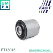 MOUNTING AXLE BEAM FOR FIAT TIPO TEMPRA BRAVA BRAVO MAREA/Weekend PALIO/ALBEA
