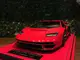 1/18 MR Lamborghini Countach LPI 800-4 Rosso LAMBO052B【MGM】