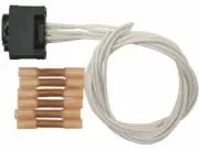 For 2006-2009 Cadillac XLR Multi Purpose Connector SMP 27683MG 2007 2008 4.4L V8