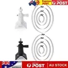 Camera Mount Pole Mount 360° Rotation for Ring Stick Up Cam/Ring Spotlight Cam