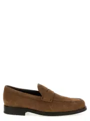 [Tod'S] Tod'S-Formale Mocassini Marrone-Uomo 11
