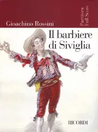 在飛比找博客來優惠-Il Barbiere Di Siviglia