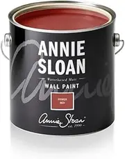 Annie Sloan Wall Paint 2.5l (Primer Red) 2.5 litre