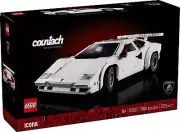 LEGO 10337 Lamborghini Countach 5000 Quattrovalvole
