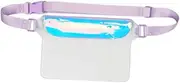 [LeeQinersw] Waterproof Dry Bag Outdoor Sack Fanny Pack for Camping Trekking Surfing
