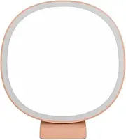 Lumie Dash Compact Light Therapy Lamp to Improve Mood and Energy with Crystal Clear Lighting and Maximum Visual Comfort