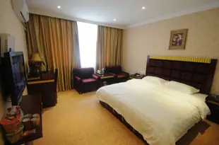 正安朗庭東方酒店Langting Dongfang Hotel