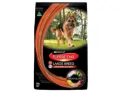 Purina Supercoat Adult Large Breed 20Kg Premium Dog Food Real Chicken Food Pet