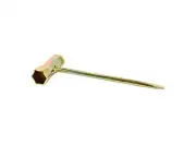 Rotary Brand Replacement T-Wrench For Fits Stihl Chain Saws 16438