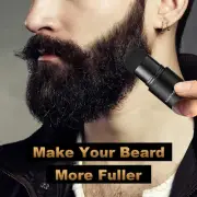 Beard Shaping Filler Thick Beard Styling Powder Beard Fuller Filler For Temp DSO