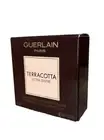 GUERLAIN Paris Terracotta Ultra Shine Shimmer Effect Bronzing Powder NIB