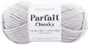 3 Pack Premier Parfait Chunky Yarn-Fog 1150-56