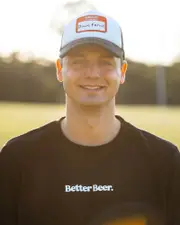 My Name Is Mid Trucker Cap