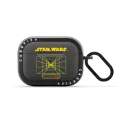 AirPods Pro 2 Bounce Case Star Wars™ X-Wing UI Earbuds Case
