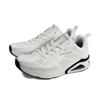 在飛比找樂天市場購物網優惠-SKECHERS LOS ANGELES 運動鞋 男鞋 白色