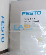 1PCs NEW For FESTO Slider Driver SLS-6-5-P-A 170485 #HD