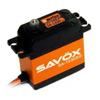 在飛比找蝦皮購物優惠-[貝克 RC] SAVOX 栗研SA-1230SG 超大扭力