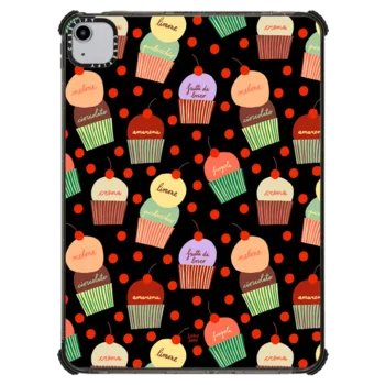 iPad Air (4th/5th gen) iPad Impact Case Gelato