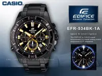 在飛比找Yahoo!奇摩拍賣優惠-CASIO手錶專賣店_國隆_CASIO EDIFICE_EF