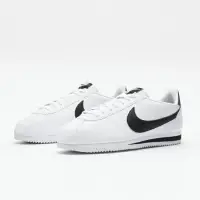 在飛比找蝦皮商城優惠-NIKE CLASSIC CORTEZ 阿甘 經典 白黑 休