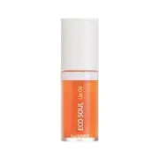 The Saem - Eco Soul Lip Oil #03 Grapefruit