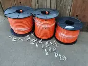 Winch Cable 95mm2 Wire suit Warn winch 8274