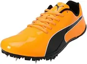[PUMA] Unisex Evospeed Prep Sprint 3.5 Track & Field Shoe