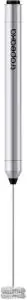 Tropeaka Handheld Powder Drink Mixer & Milk Frother