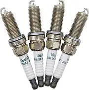 20PCS PE5S-18-110 ZC20HPR11 Iridium Spark Plug Candles Compatible With Mazda M3 CX-3 CX-5 M6 2.0L 2.5L PE5S18110 PE5S 18 110 Plugs
