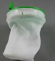 40 SIMPSON EZISET EZI SET WASHER LINT FILTER BAG SWT554 SWT5541 SWT5542