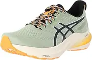 [ASICS] GT 2000 12 Man Running Shoes Beige Yellow