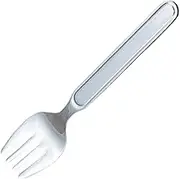 Yamashita Kogei 18-8 Alone Okay Children's Fork
