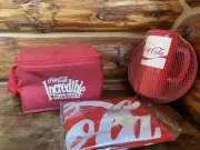 Coke Cola Collectible Lot!